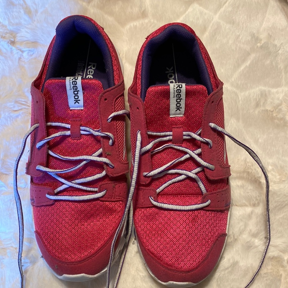 Reebok shoes